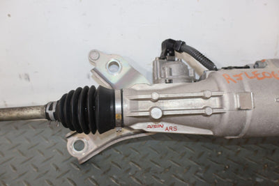 18-19 Lexus LC500 Rear Performance Power Steering Rack & Pinion (61K Miles)