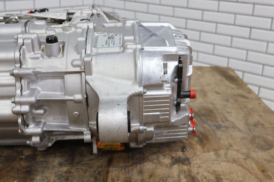 2012-2020 Tesla Model S X OEM Rear Small Drive Unit Motor (1037000-00-F) 45K