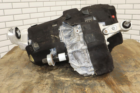 2016-2020 Tesla Model S X AWD Front Drive Unit Engine Motor (1035300-00-E)