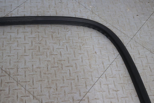 93-97 Chevy Camaro Coupe Trunk Hatch Weather Stripping Gasket Seal