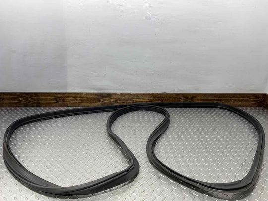 97-04 Chevy Corvette C5 Hatchback Weather Stripping Gasket Seal