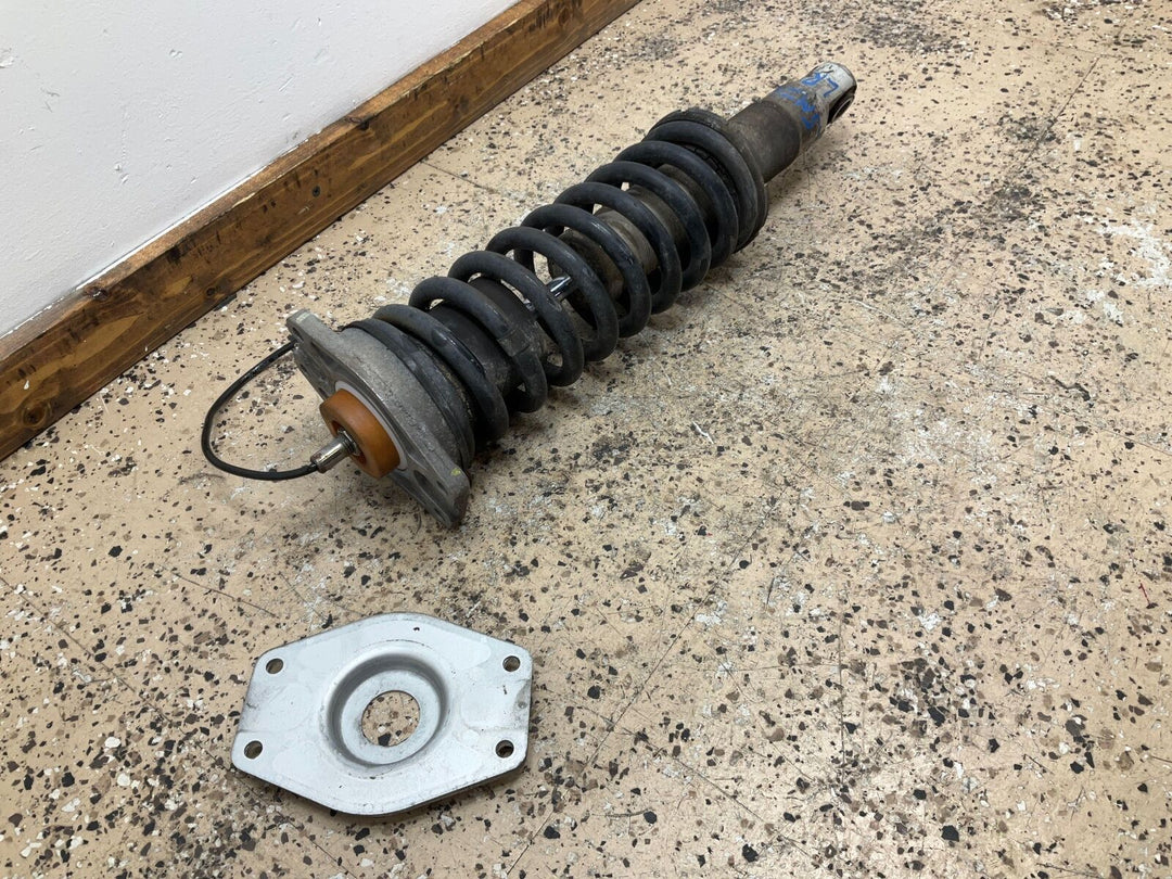 03-07 Maserati Quattroporte M139 Left LH Driver Rear OEM Shock Absorber W/Sensor