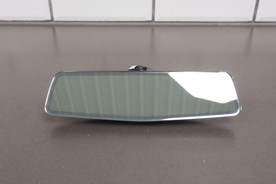 12-16 Tesla Model S OEM Frameless Auto Dimming Rear View MIrror