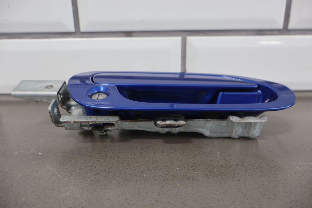 00-09 Honda S2000 AP1 & AP2 Right RH Exterior Door Handle (Laguna Blue Pearl)