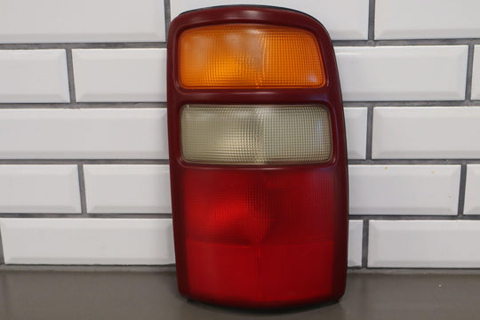 00-03 Chevy Suburban / Tahoe Driver Left OEM Tail Light Tail Lamp