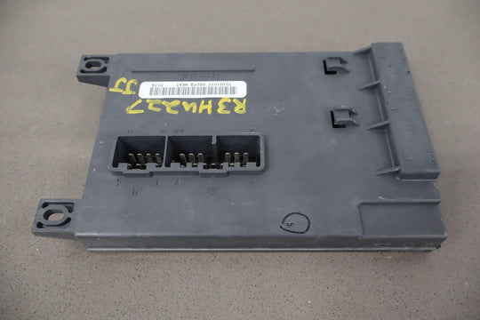 03-07 Hummer H2 Seat Memory Control Module (Under Seat) 15101511 OEM