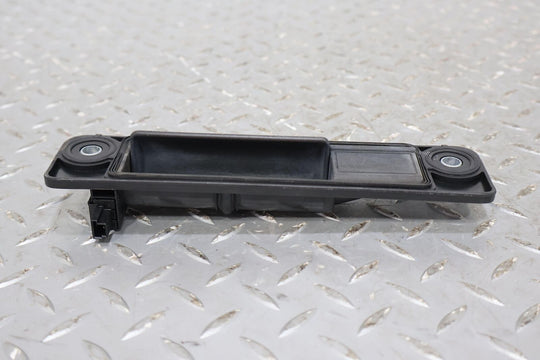 06-13 Mercedes X164 GL450 R350 ML350 Rear Hatch Outer Door Handle (A1647400493)