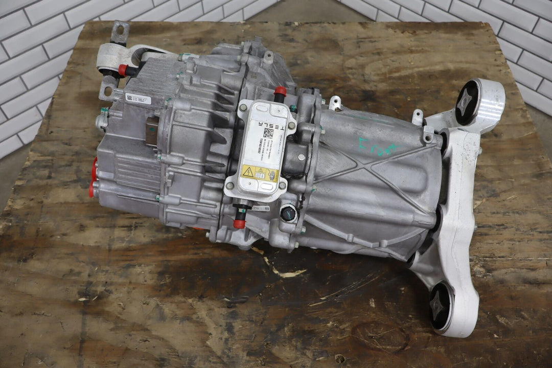 2016-2020 Tesla Model S X AWD Front Drive Unit Engine Motor (1035300-00-E)