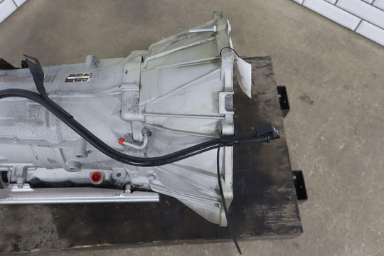 2008 Hummer H2 Remanufactured 6L80E Transmission