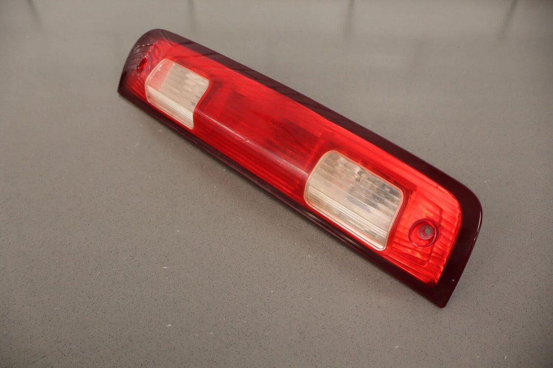 10-18 Ram 2500 Classic Crew Cab 3rd Brake Light OEM (Tested) W/ Pigtails