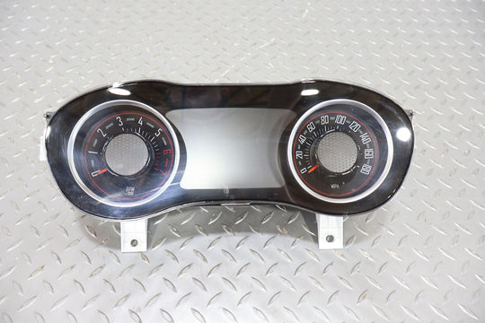 2016 Dodge Challenger Scat Pack 180MPH Speedometer (P68281040AC) Tested