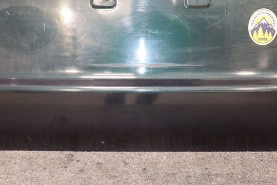 91-98 Toyota Land Cruiser 96-98 LX450 Lower Tailgate Section (See Notes)