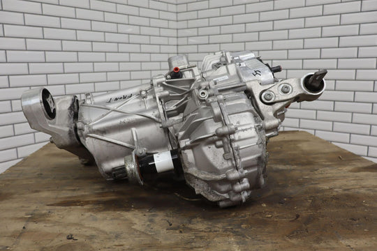 2016-2020 Tesla Model S X AWD Front Drive Unit Engine Motor (1035300-00-E)