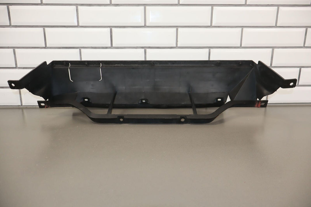 99-05 Mazda Miata NB Base Model Lower Radiator Support Shroud OEM See Photos