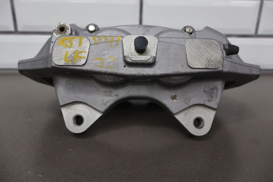 17-23 Tesla Model 3 Front Left LH OEM Brake Caliper (1044621-00-D) 30K Miles