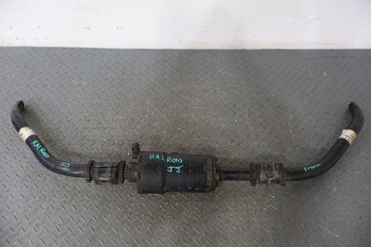 07-13 Land Rover Range Rover Sport Front OEM Stabilizer Bar (101K Miles)