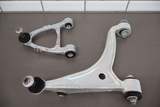 2016-2023 Mazda Miata Front Left LH Lower & Upper Control Arms (61K Miles)