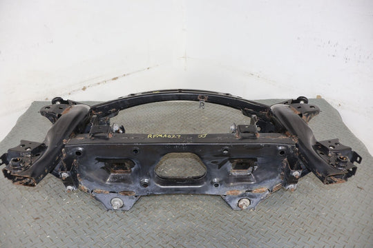 09-15 Mazda Miata NC Rear Bare OEM Undercarriage Crossmember (Hard Top Car)