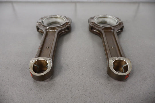 2018 Chevy Camaro 6.2L Supercharged V8 (LT4) Set of 8 Connecting Rods