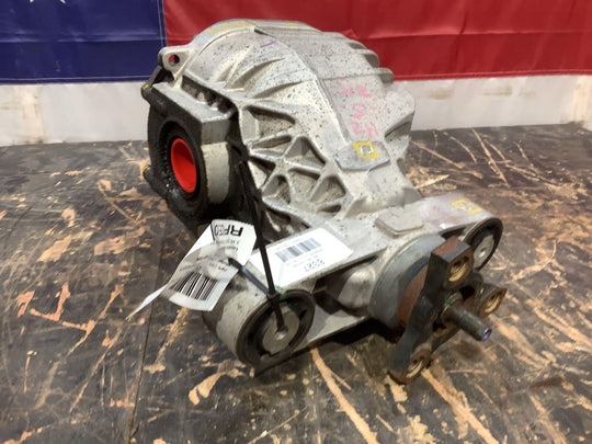 14-15 Camaro SS Rear Carrier Differential 3.45 Ratio G80 (136K Miles) Manual