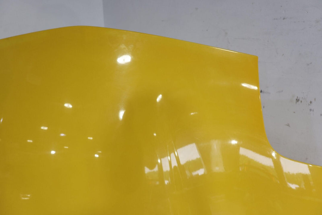 97-04 Chevy C5 Corvette Hood (Millenium Yellow 79U) See Description