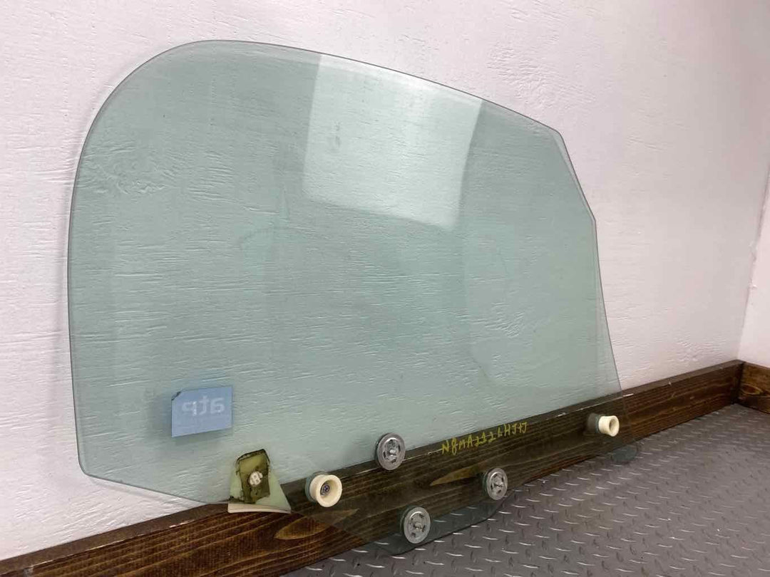 06-15 Mazda Miata MX-5 OEM Left LH Driver Door Window Glass (Glass Only)