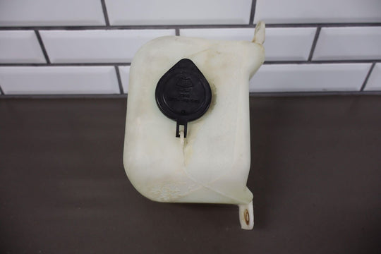 91-97 Toyota Land Cruiser OEM Washer Fluid Bottle Reservoir W/ Lid