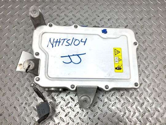 2017 Tesla Model S 105989100C High Voltage Distribution Box