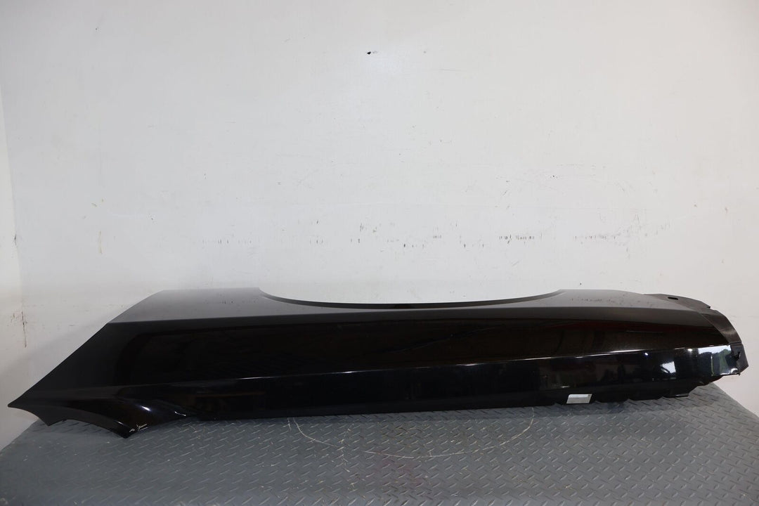 08-22 Dodge Challenger SRT-8 Front Left Driver Fender OEM (Black PXR) See Photos