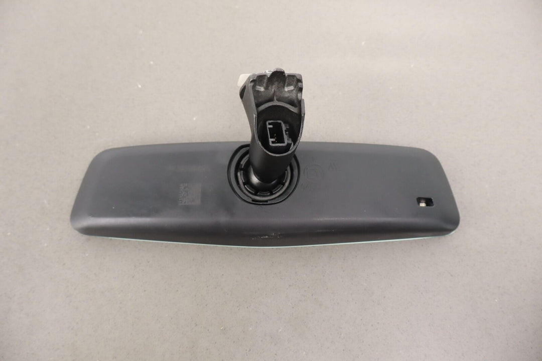 12-16 Tesla Model S OEM Frameless Auto Dimming Rear View MIrror