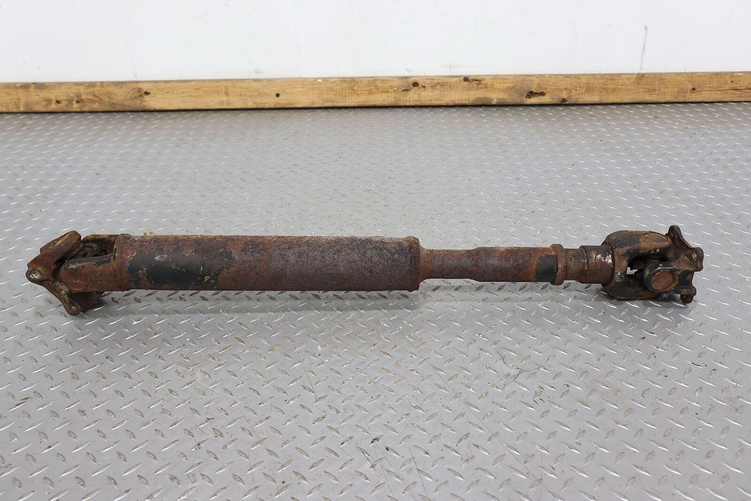 91-97 Toyota Land Cruiser Lexus LX450 Front Driveshaft (Good Joints) Untested