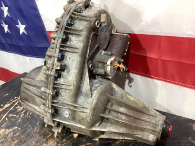 2003-2007 Hummer H2 AWD Transfer Case 73K Miles (Video Tested)