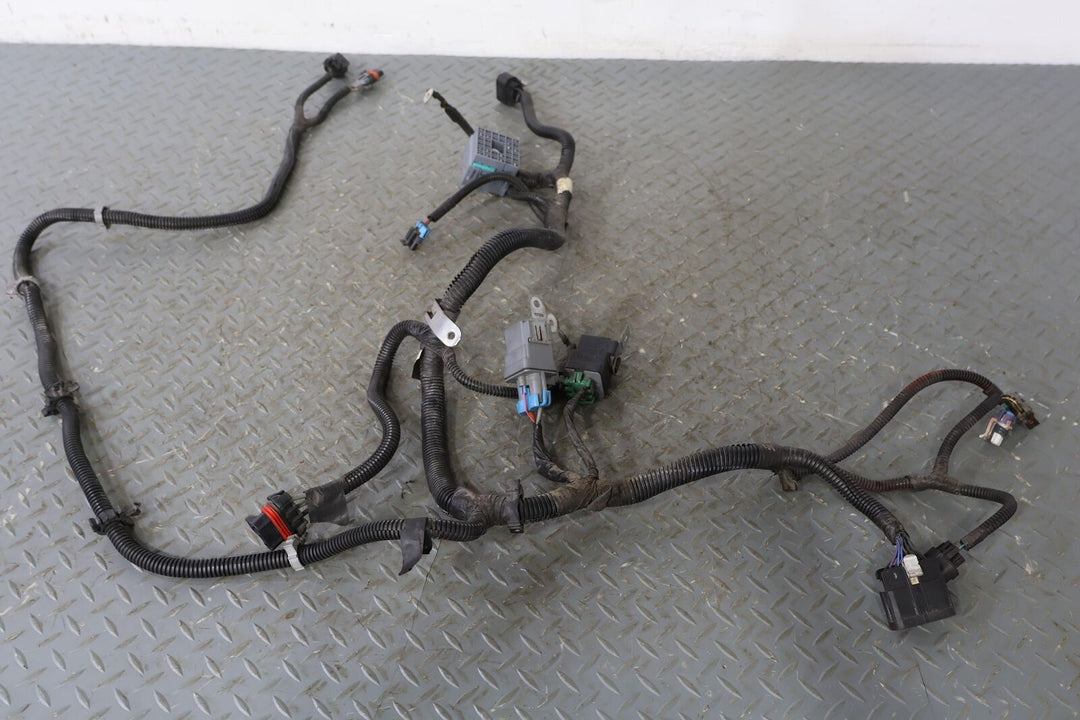 2004 Chevy SSR OEM Front Headlight Wiring Harness (63K Miles)