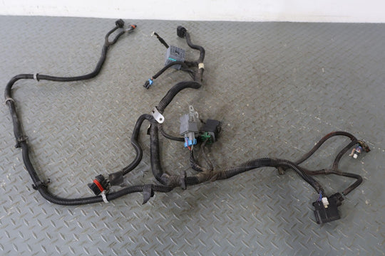 2004 Chevy SSR OEM Front Headlight Wiring Harness (63K Miles)