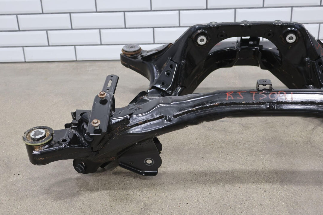 17-23 Tesla Model 3 AWD Rear Lower Bare Undercarriage Subframe (1044575-00-B)