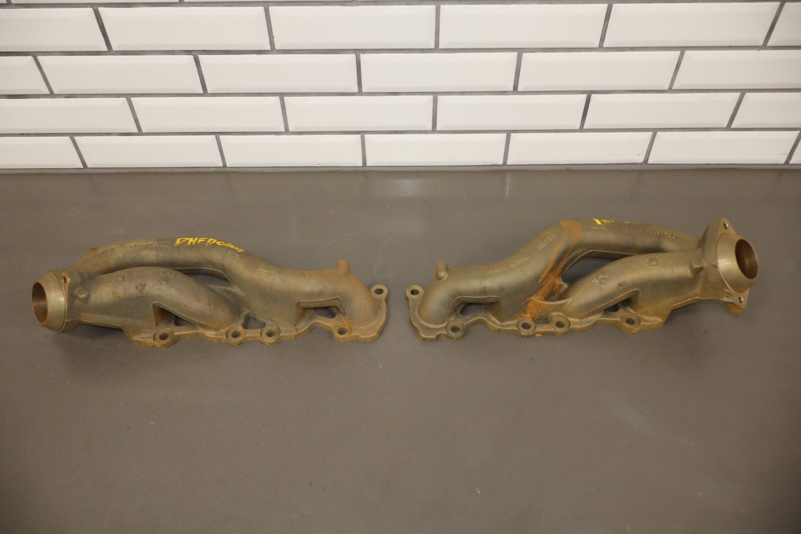 Used Mustang Parts | S550, SN95, GT & Coyote | J&J Auto Wrecking