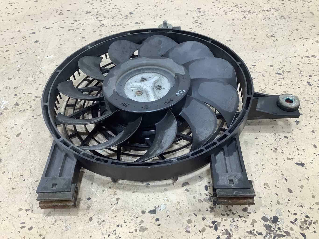 98-02 Lexus LX470 Electric Condenser Cooling Fan / Motor OEM