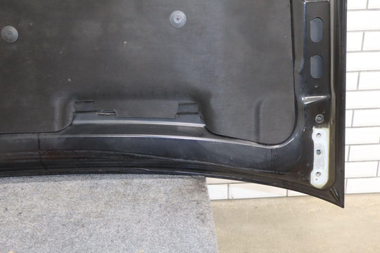 07-14 Tahoe Suburban Tahoe Hood Panel Black (41U) See Photos for Condition