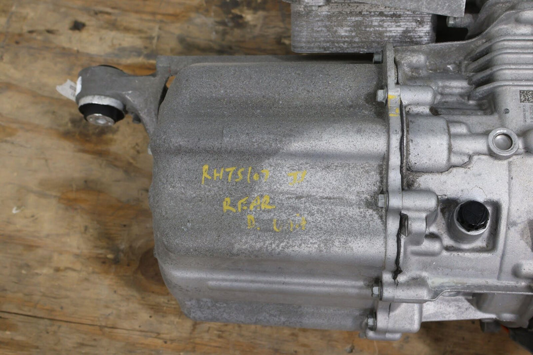 2012-2020 Tesla Model S X OEM Rear Small Drive Unit Motor 1037000-00-F 49K