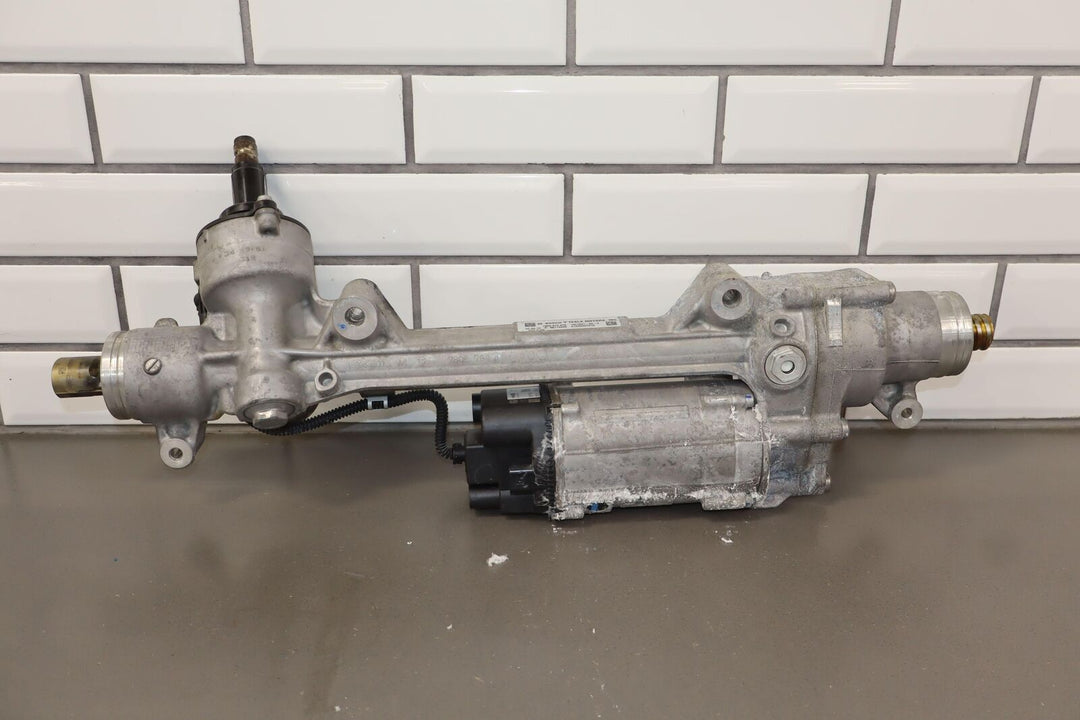 2016-2020 Tesla Model X Electronic Power Steering Rack and Pinion