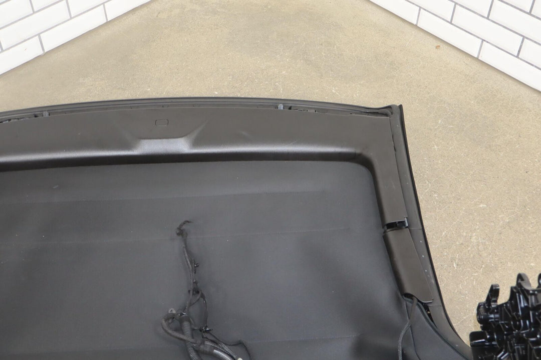 16-23 Chevy Camaro SS Convertible Soft Top Roof W/Heated Raer Glass