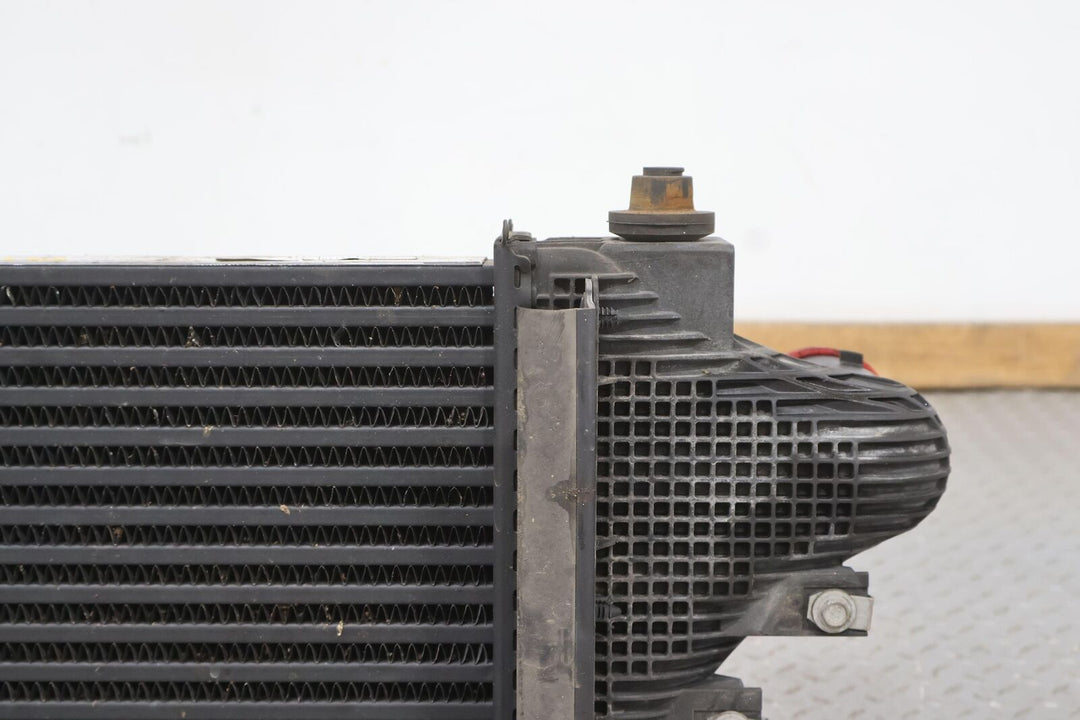 14-18 Ram 1500 3.0L Eco-Diesel OEM Intercooler (124K Miles) 52014947AB