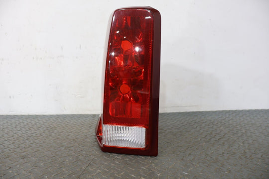 02-06 Cadillac Escalade Short WB Rear Left LH Tail Light Lamp (Tested) OEM