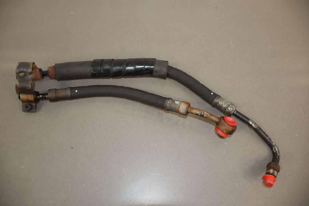 93-97 Toyota Land Cruiser 96-97 LX450 OEM Power Steering Hose