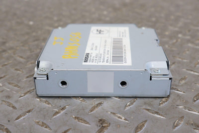 16-18 Nissan Titan XD Camera Control Module (284A1EZ36A) OEM