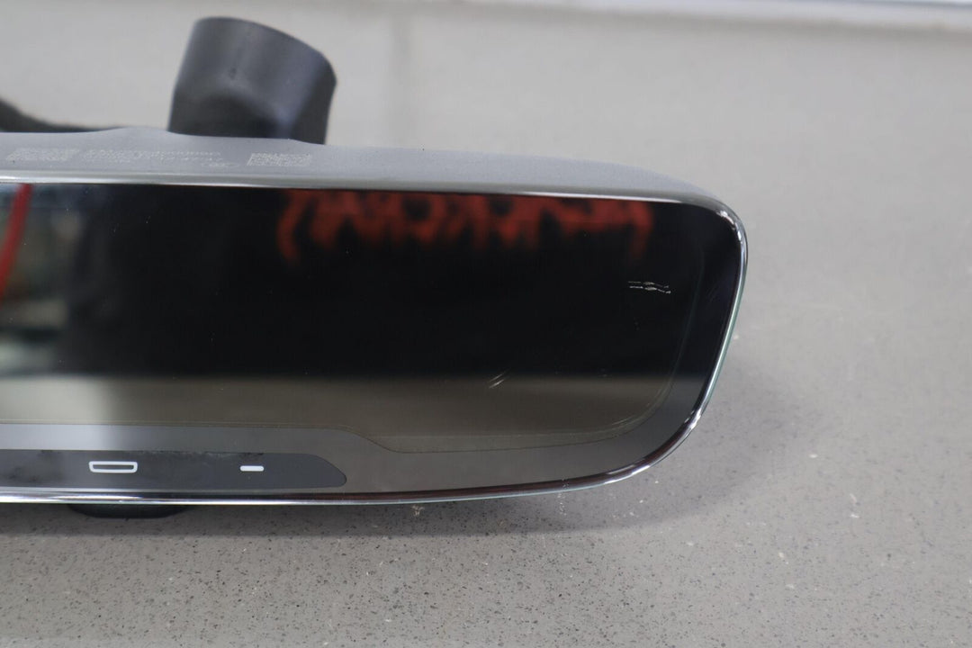 2023 Fisker Ocean One Framless Auto Dim Interior Rear View Mirror FM2955400009D