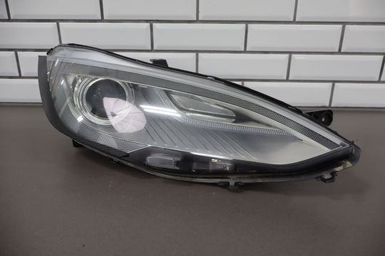 2012-2016 Tesla Model S Passenger Right Xenon HID Headlight OEM