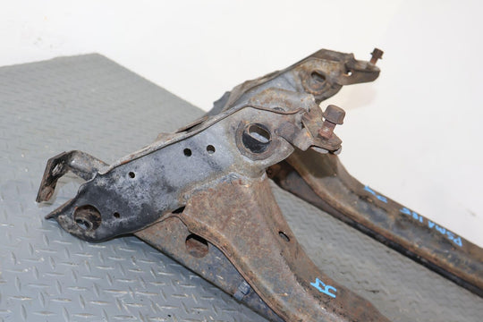 90-97 Mazda Miata Rear Bare Suspension Undercarriage Crossmember (151K Miles)