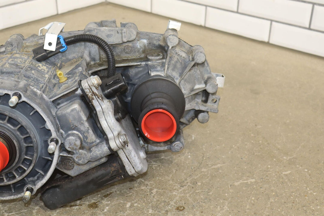 01-07 Chevy GMC 2500HD NP263XHD Transfer Case 180k Lot Tested