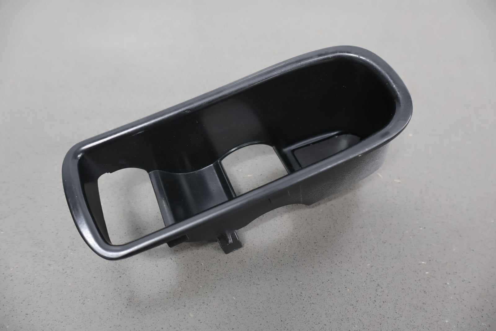 93-95 Mazda Rx7 FD Left LH Inner Door Handle Cup Trim (FD01-68